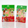 Crazy Candy Factory Gummy Pizza Kit 888g
