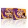 Sweetworld Eclairs Caramel 200g