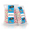 Krazy Kandi Cherry & Apple Squashies 500g