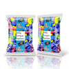 Krazy Kandi Krazy Kandi Tongue Painter Jelly Sweets 500g
