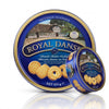 Tin Royal Dansk Danish Butter Cookie Biscuits 454g