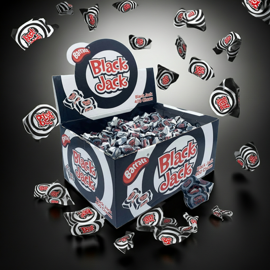 Barratt Black Jack 2kg