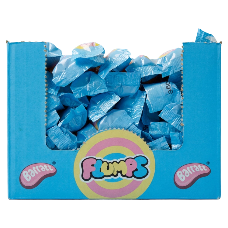Barratt Flumps 50 x 20g Pick & Mix Bulk Sweets