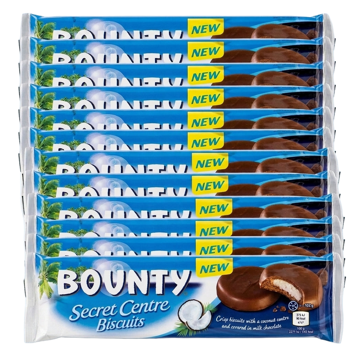 Bounty Secret Centre 1584g
