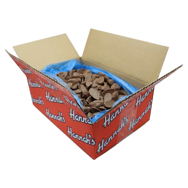 Hannahs Chocolate Mice 3kg