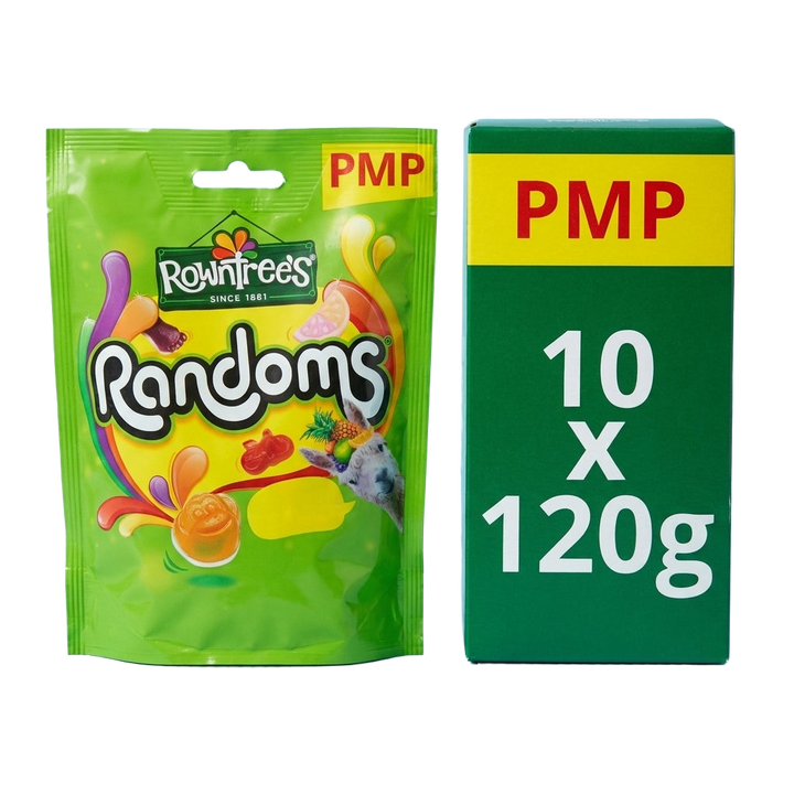 Rowntrees Randoms 1200g
